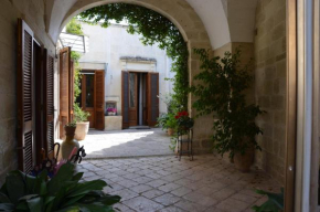 B&B Lacurte Martano